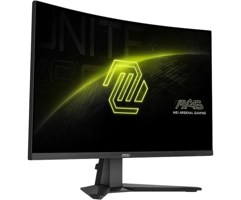 Monitor Gaming MSI MP275 E2 27", FHD, IPS,120Hz, DP, HDMI, VGA, Speaker.
