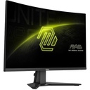Monitor Gaming MSI MP275 E2 27", FHD, IPS,120Hz, DP, HDMI, VGA, Speaker.