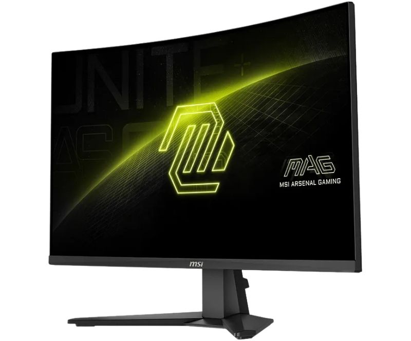 Monitor Gaming MSI MP275 E2 27", FHD, IPS,120Hz, DP, HDMI, VGA, Speaker.