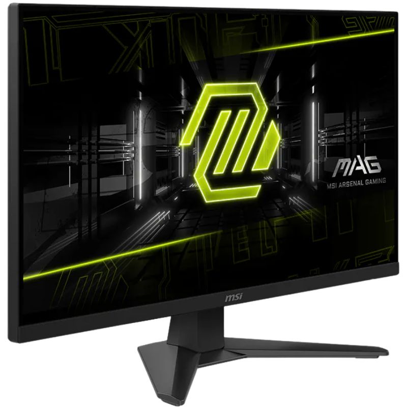 Monitor Gaming MSI MP275 E2 27", FHD, IPS,120Hz, DP, HDMI, VGA, Speaker.