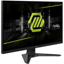 Monitor Gaming MSI MP275 E2 27", FHD, IPS,120Hz, DP, HDMI, VGA, Speaker.