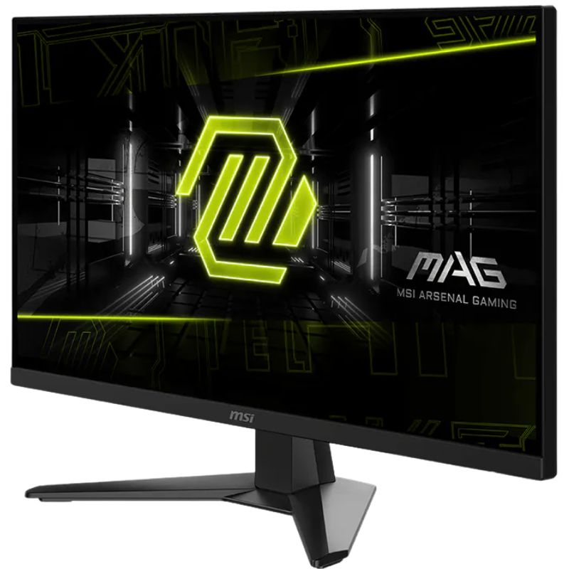 Monitor Gaming MSI MP275 E2 27", FHD, IPS,120Hz, DP, HDMI, VGA, Speaker.