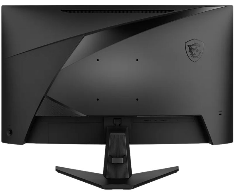 Monitor Curvo Gaming MSI MAG 276CF E20, 27" FHD RAVIP VA, HDMI ,DP, Color Negro