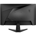 Monitor Curvo Gaming MSI MAG 276CF E20, 27" FHD RAVIP VA, HDMI ,DP, Color Negro