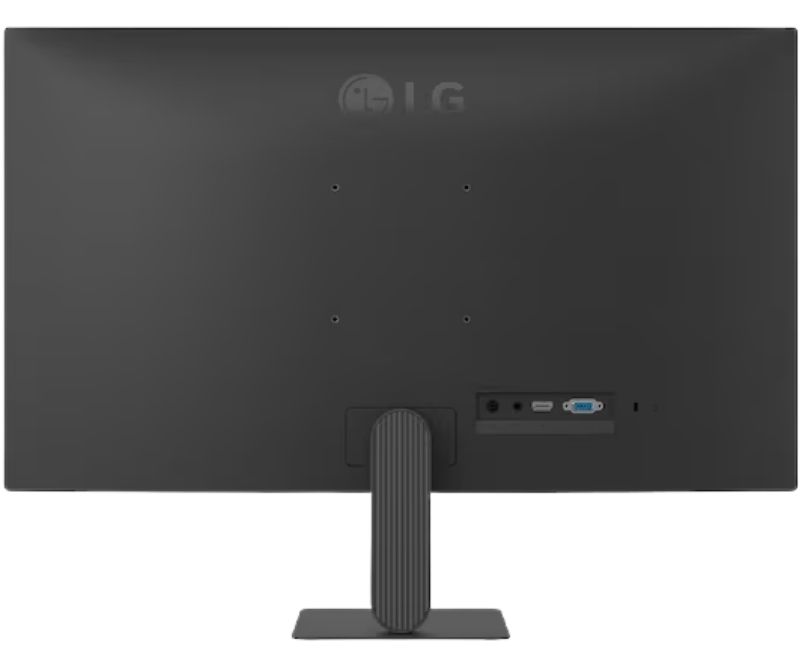 Monitor LG 27U411A-B 27", FHD, IPS,120Hz, HDMI, VGA.