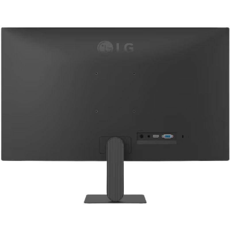 Monitor LG 27U411A-B 27", FHD, IPS,120Hz, HDMI, VGA.
