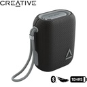 Parlante Bluetooth Portátil JBL Flip 7 AI Sound Boost, Recargable, Negro.