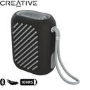 Parlante Bluetooth Portátil JBL Flip 7 AI Sound Boost, Recargable, Negro.