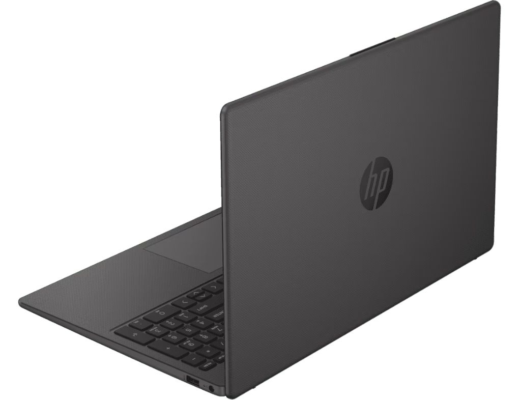 Laptop HP 250 G10 Intel Core i5-1334U 1.3/4.6 GHz, | Pantalla 15.6" - HD | RAM 8GB DDR4 | 512Gb SSD | Intel Iris Graphics | FreeDos | Español.