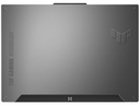Laptop Asus TUF A16 FA607NUG-RL216, Ryzen 7-7445HS 3.6/4.7GHz, | 16” WUXGA 144Hz| Ram 16Gb DDR5 | SSD 512Gb  | Nvidia RTX4050 6GB | Teclado Español | Win. 11H. (Mochila+Mouse Gaming).