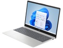Laptop HP 15-FD2373LA, Intel Core Ultra 7 255U 2.0/5.2GHz, | 15.6" - FHD | RAM 24Gb DDR5 | SSD 512Gb  | Intel Graphics | FreeDos | Español.