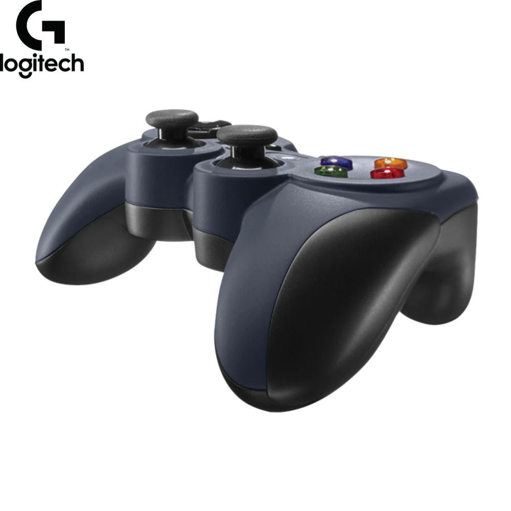 Gamepad Logitech F310 USB