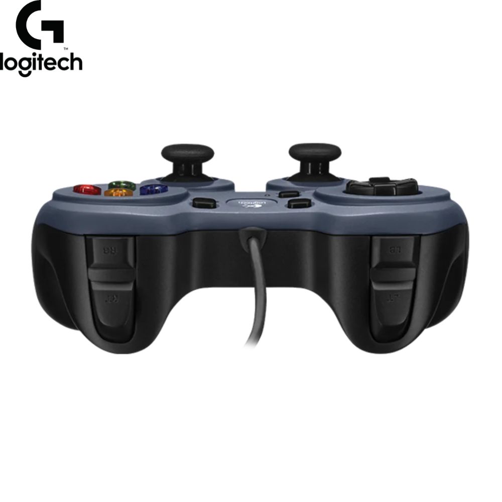 Gamepad Logitech F310 USB