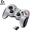 Gamepad Logitech F710 Wireless