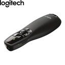 Puntero Logitech R400 Wireless 15m Red Laser.