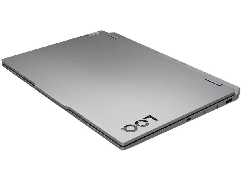 Laptop Lenovo LOQ 15AHP10, AMD Ryzen 7 250 3.3/5.1GHz, | 15.6” - FHD IPS 144Hz | RAM 16GB DDR5 | 512GB SSD | Nvidia RTX5050 8Gb | Español | FreeDos.