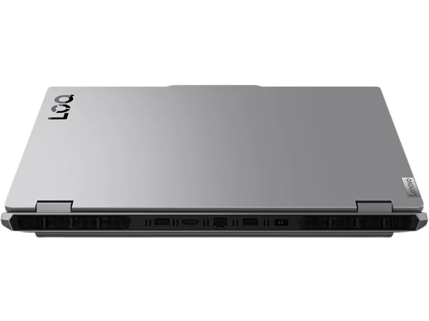 Laptop Lenovo LOQ 15AHP10, AMD Ryzen 7 250 3.3/5.1GHz, | 15.6” - FHD IPS 144Hz | RAM 16GB DDR5 | 512GB SSD | Nvidia RTX5050 8Gb | Español | FreeDos.