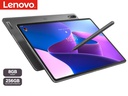 Tablet Lenovo Tab P12 Pro TB-Q706F 12.6" WQXGA Amoled OLED, 256GB, 8GB Ram, Lápiz Pen 3, Teclado, Wi-Fi.