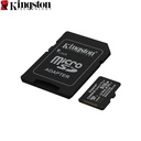 Tarjeta de Memoria Kingston 512GB MicroSD Canvas Select Plus -150MB/seg - UHS-I Clase 10