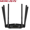 Router Inalámbrico Gigabit Mercusys, Archer MR50G (AC1900), Dual Band, 1300 Mbps (5Ghz) 600 Mbps (2.4Ghz).