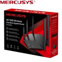 Router Inalámbrico Gigabit Mercusys, Archer MR50G (AC1900), Dual Band, 1300 Mbps (5Ghz) 600 Mbps (2.4Ghz).