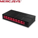 Switch de Escritorio Mercusys MS108G 8 Puertos Gigabit.