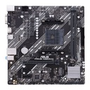 Motherboard ASUS PRIME A520M-K, Chipset AMD A520, Socket AMD AM4, Micro ATX