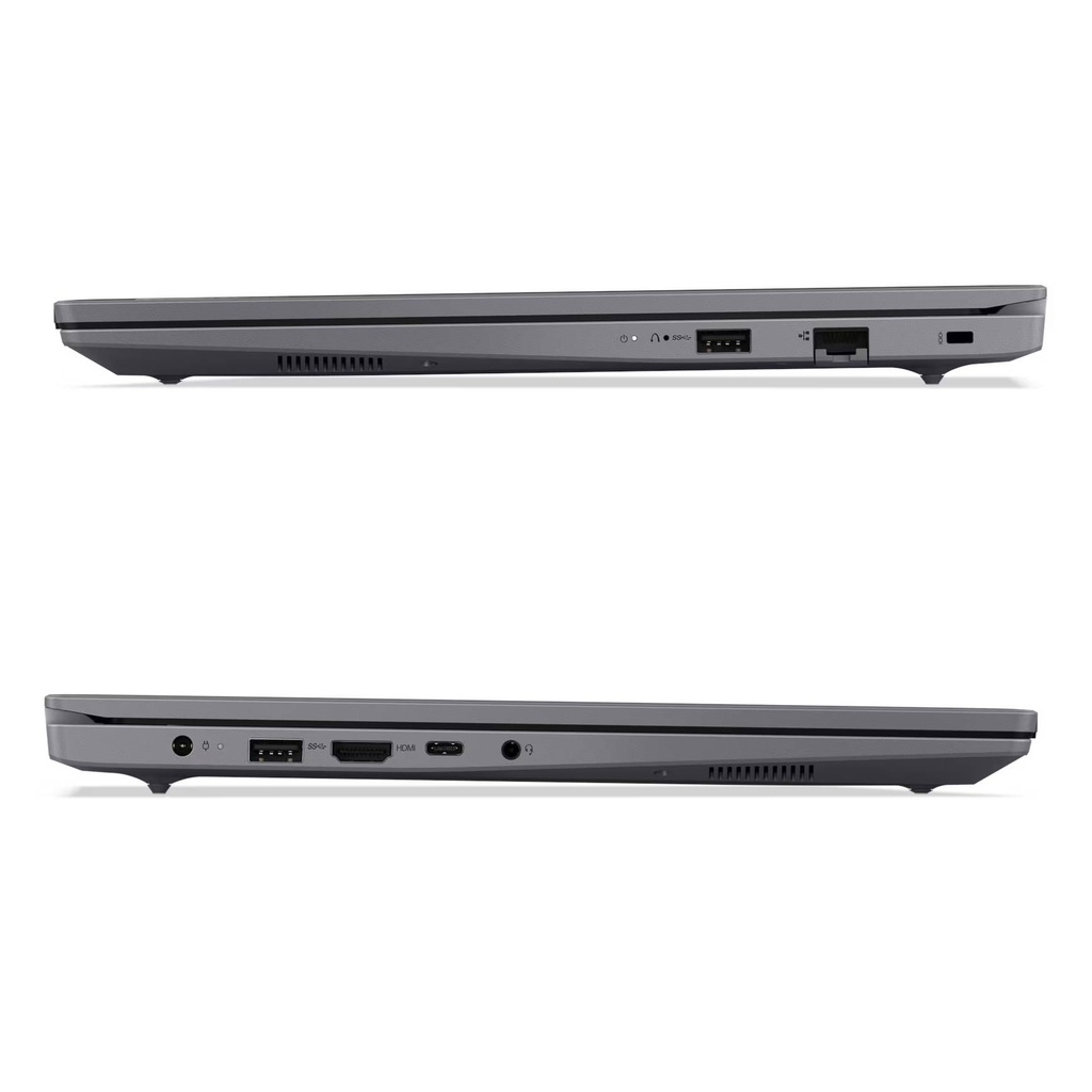 Laptop Lenovo V15 G5, Intel Core I5-13420H 2.0/4.6Ghz, | 15.6" - FHD | 16GB RAM DDR5 | 512Gb SSD  | Intel Iris Xe | Freedos | Español.