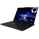 Laptop Lenovo Legion Pro 5 16IRX10, Intel Core i9-14900HX 4.1/5.8GHz, | 16” - WQXGA IPS 240Hz | RAM 32GB DDR5 | 1TB SSD | Nvidia RTX5060 8GB | Español | FreeDos.