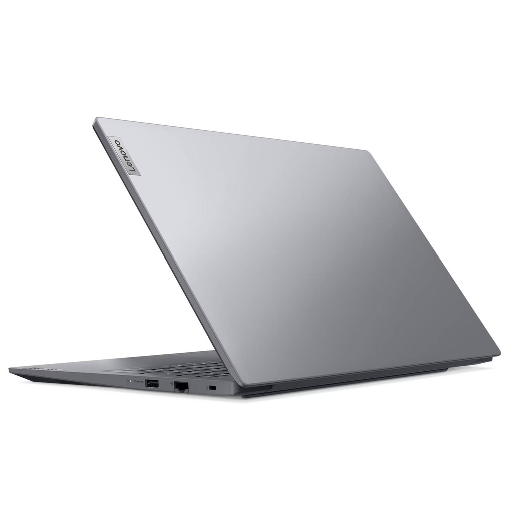 Laptop Lenovo V15 G5, Intel Core I5-13420H 2.0/4.6Ghz, | 15.6" - FHD | 16GB RAM DDR5 | 512Gb SSD  | Intel Iris Xe | Freedos | Español.
