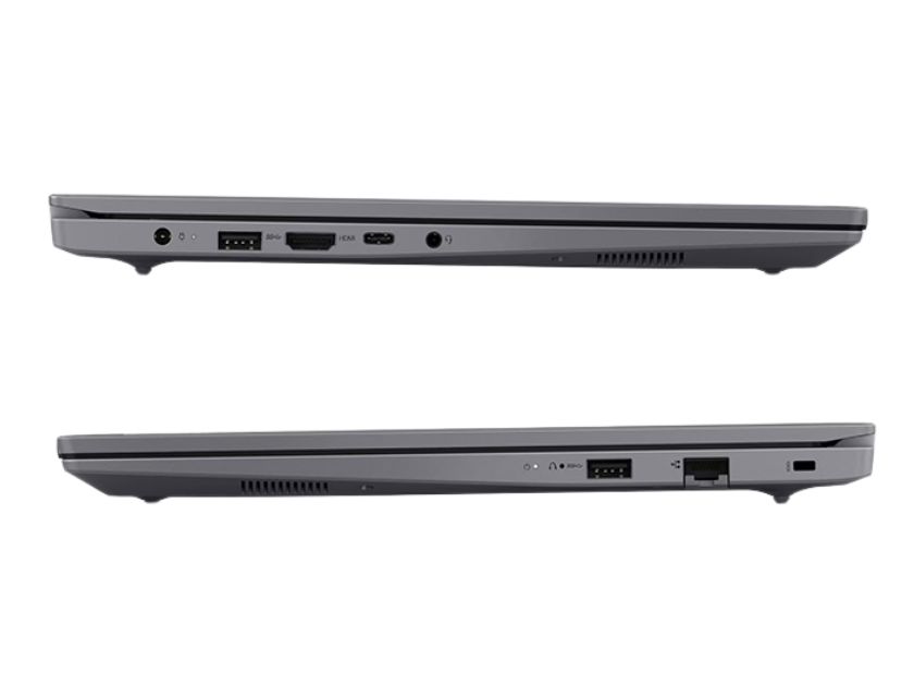 Laptop Lenovo V15 G5, Intel Core I5-13420H 2.0/4.6Ghz, | 15.6" - FHD | 16GB RAM DDR5 | 512Gb SSD  | Intel Iris Xe | Freedos | Español.