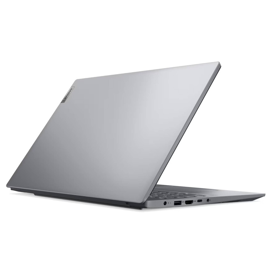 Laptop Lenovo V15 G5, Intel Core I5-13420H 2.0/4.6Ghz, | 15.6" - FHD | 16GB RAM DDR5 | 512Gb SSD  | Intel Iris Xe | Freedos | Español.