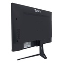 Monitor plano TEROS TE-2417S, 23.8" FHD IPS, 144Hz, 1ms, HDMI, DP, Audio out, Parlantes