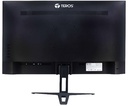 Monitor plano TEROS TE-2714S, 27" FHD IPS, 144Hz, 1ms, HDMI, DP, Audio out, Parlantes