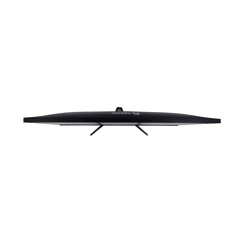Monitor plano TEROS TE-2714S, 27" FHD IPS, 144Hz, 1ms, HDMI, DP, Audio out, Parlantes