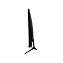 Monitor plano TEROS TE-2714S, 27" FHD IPS, 144Hz, 1ms, HDMI, DP, Audio out, Parlantes