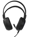 Audífono Gaming Halion H902 Estéreo, Micrófono, RGB, USB, 7.1 Virtual.