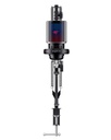 Micrófono con Soporte Havit GK50 PRO, Cardioide, RGB, Black, USB.