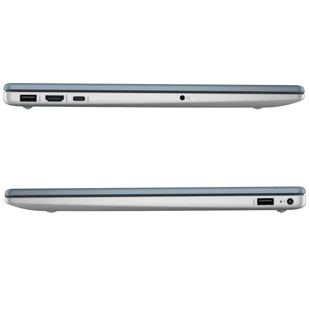 Laptop HP 15-FD0266LA, Intel Core 5 1334U 4.6GHz | 15.6" – FHD | RAM 16GB SDDR4 | 1TB SSD M.2 PCIe | Intel Iris Xe | FreeDos | Español.
