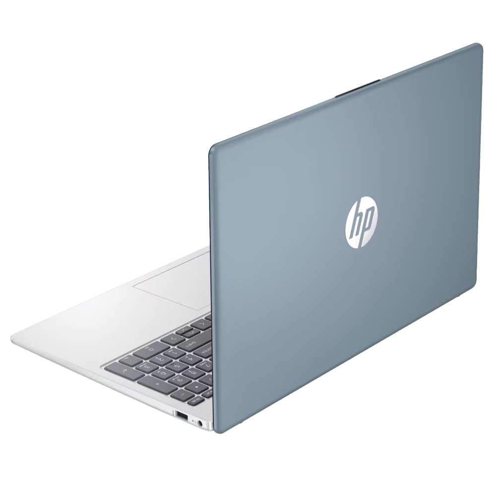 Laptop HP 15-FD0266LA, Intel Core 5 1334U 4.6GHz | 15.6" – FHD | RAM 16GB SDDR4 | 1TB SSD M.2 PCIe | Intel Iris Xe | FreeDos | Español.