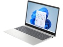 Laptop HP 15-fd2351la Core Ultra 5 225U 2.4/4.8 GHz, | Pantalla 15.6" - FHD Táctil | RAM 8GB DDR5 | 512Gb SSD | Intel Iris Graphics | Windows 11| Español.