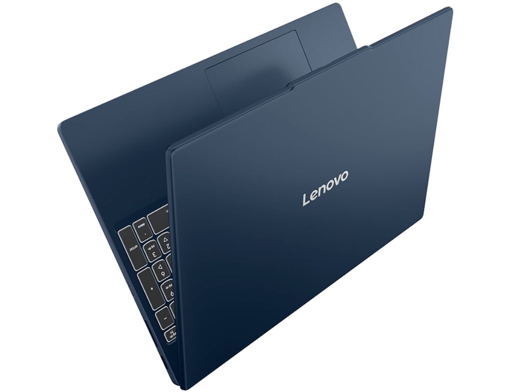 Laptop Lenovo Ideapad Slim 3 Intel Core I7-13620H 2.4/4.9Ghz, | 15.3" WUXGA | 24GB RAM LPDDR5 | 512GB SSD  | Intel Iris Xe | Freedos | Español.