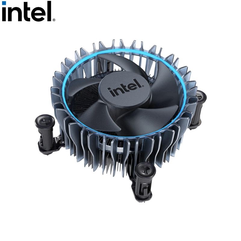 Procesador Intel Core i5-14400F 2.50/4.70GHz, 20 MB Intel Smart Caché, LGA1700, 65W/148W