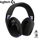 AUDIFONO C/MICROF. LOGITECH G335 WHITE (981-001017)