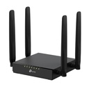 Router Tp-Link Archer MR400 (AC1200), 4G LTE WI-FI 5, Puerto LAN, Dual Band.