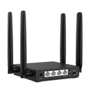 Router Tp-Link Archer MR400 (AC1200), 4G LTE WI-FI 5, Puerto LAN, Dual Band.