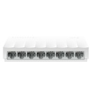 Switch Tp-Link LS1008, 5Port Ethernet 10/100 Mbps, Plástico.