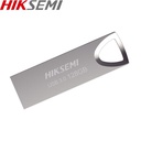 Memoria USB Hiksemi Classic M200, 64GB, USB 3.0 Metal.