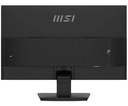 Monitor MSI PRO MP2412, 23.8" FHD VA, 100Hz, 1MS, DP, HDMI.