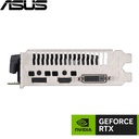 Tarjeta de Video Asus Dual GeForce RTX 3050 OC Edition 6GB GDDR6, PCI-E 4.0